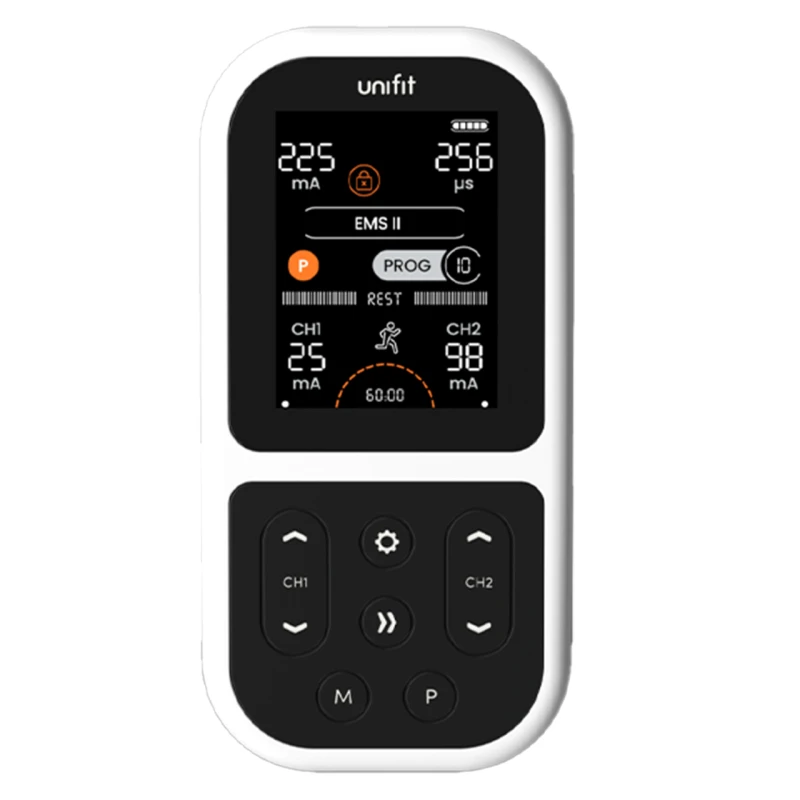 Image of TensCare Unifit EMS, TENS, Massage