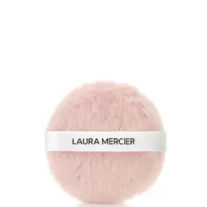 Image of Laura Mercier Tone Up Rose Velour Puff