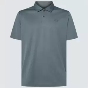Image of Oakley Icon RC Polo Shirt Mens - Multi