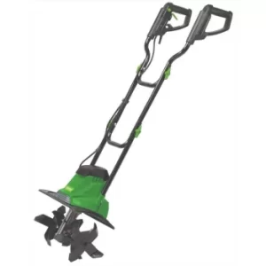 Image of Draper 230V Tiller, 360mm, 800W