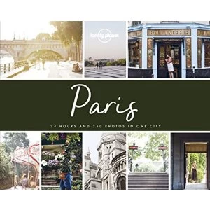 Image of PhotoCity Paris Hardback 2018