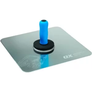 Image of OX Pro Aluminium Plasterers Hawk