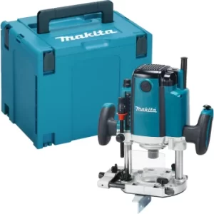 Image of Makita RP1803J 1/2" Plunge Router 240v