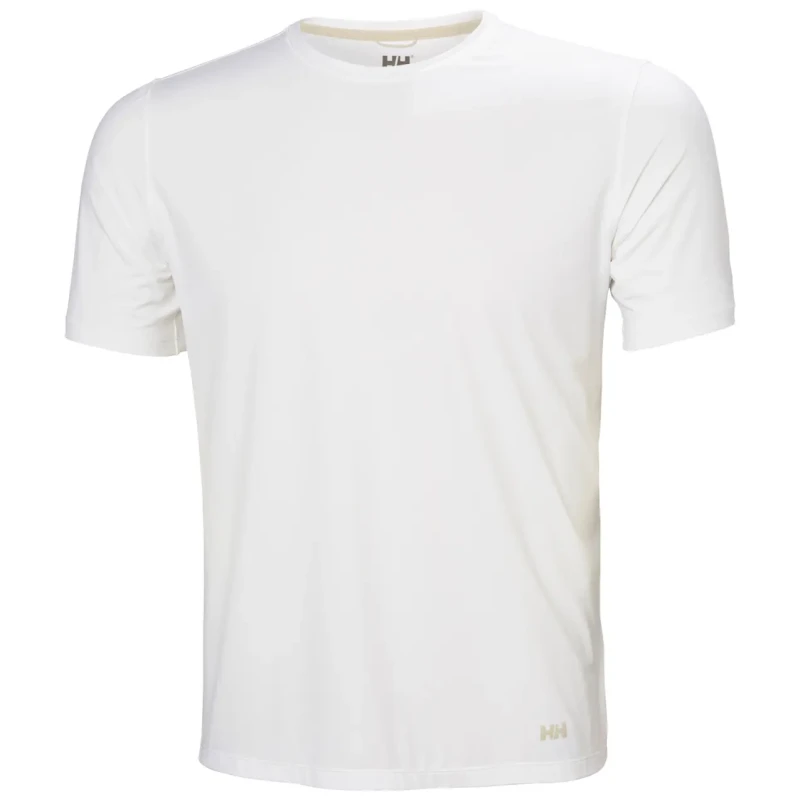 Image of Jersey Helly Hansen Shine Solen Blanc Male M