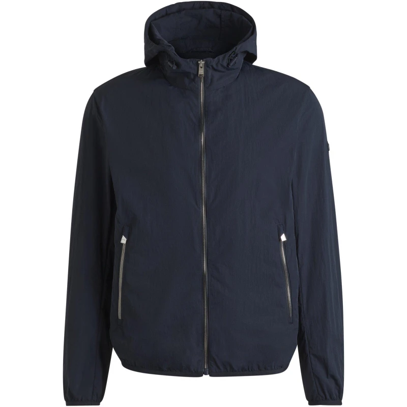 Image of Boss Mens C Cinder Formal Dark Blue male XS