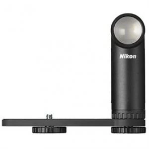 Image of Nikon LD 1000 LED light White