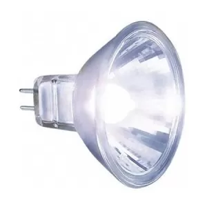 Image of Osram 20W GU5.3 Eco Halogen Pin Base Light Bulb