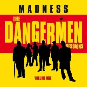 Image of The Dangermen Sessions - Volume 1 by Madness CD Album