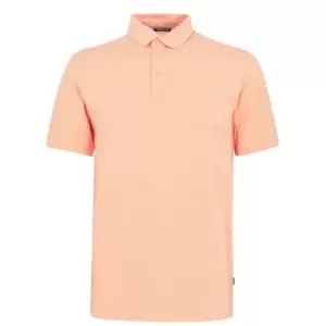 Image of ONeill Essential Polo - Yellow