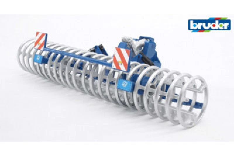 Image of Bruder Bruder 1:16 LEMKEN front furrow press VarioPack K Multi unisex 01:16