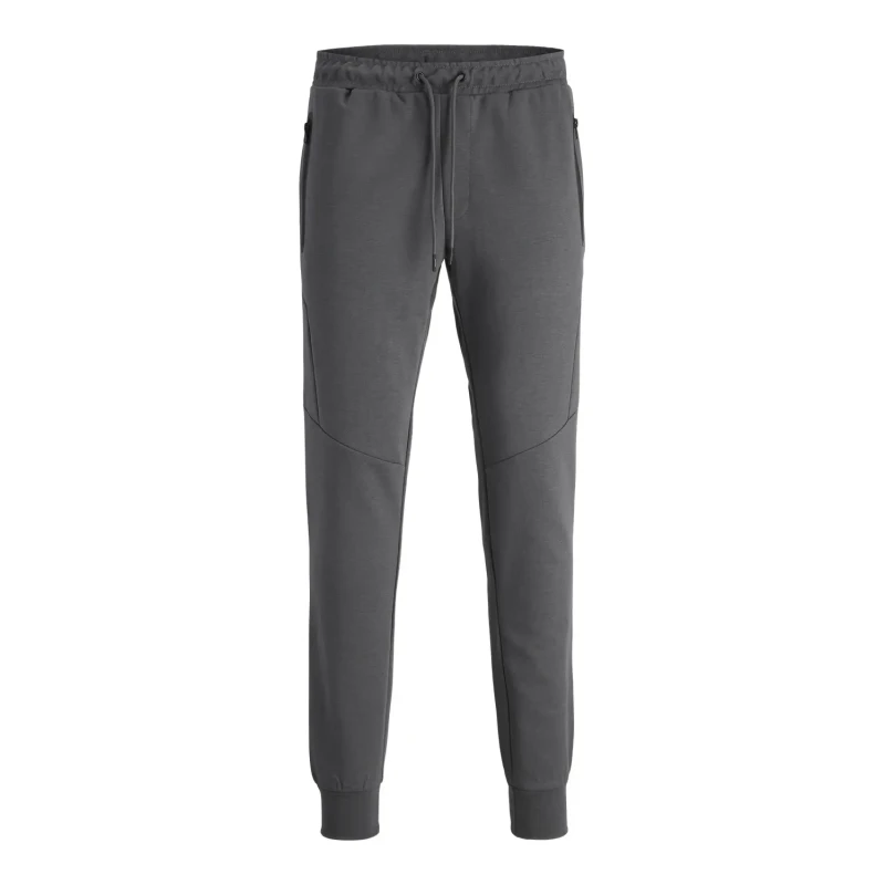 Image of jack & jones Jogging Trousers Jack & Jones Will Fusion Gris Male 2XL