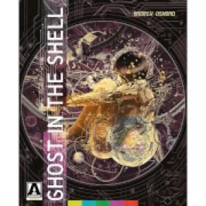 Image of Ghost In The Shell (Arrow Books)