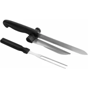 Image of Premier Housewares 2pc Carving Set