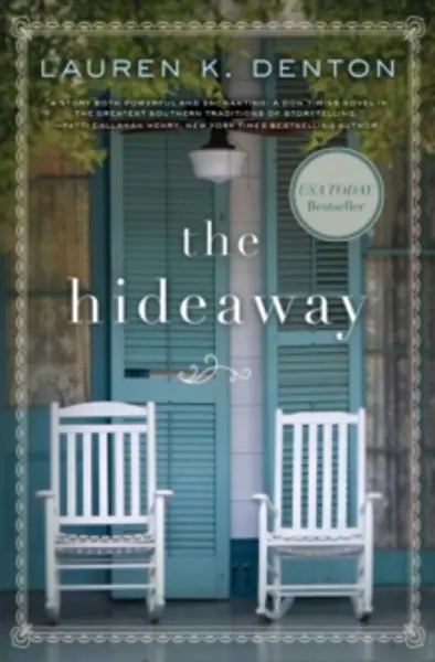 Image of hideaway 9780718084226
