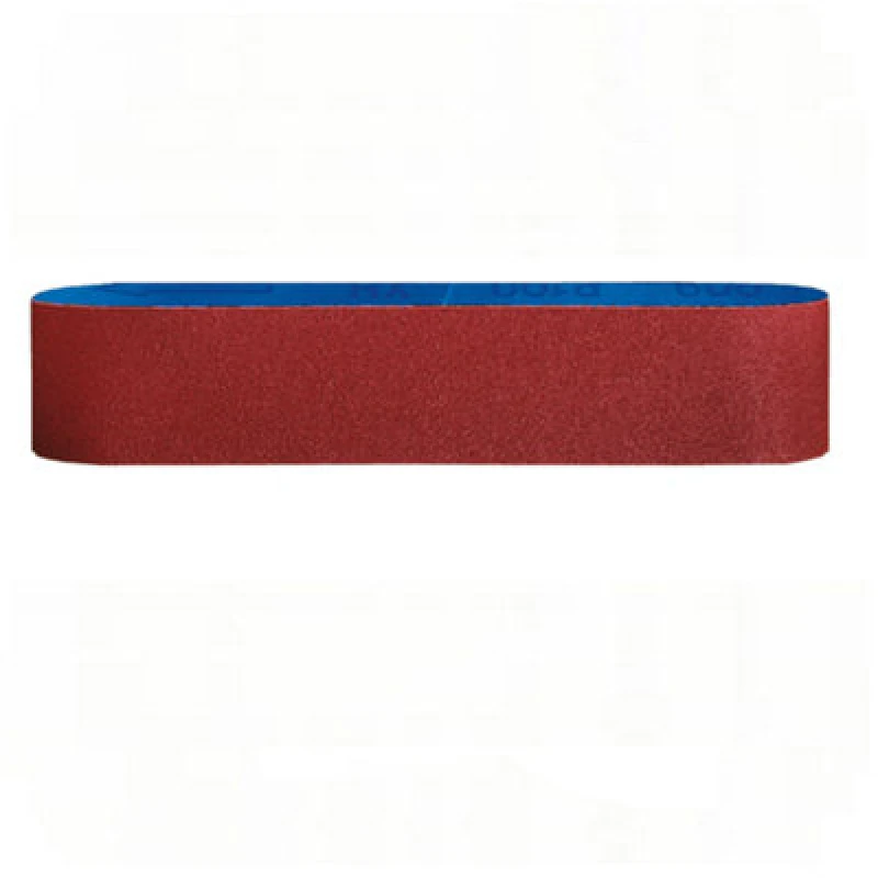 Image of Bosch 100 x 560mm Sanding Belt Width x Length: 100mm x 560mm