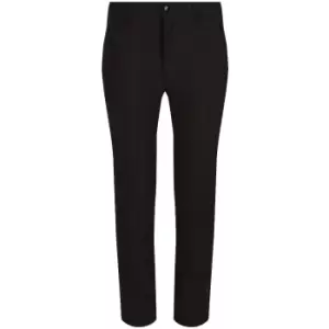 Image of Regatta Boys Junior Highton Waterproof Walking Trousers 11-12 Years - Waist 65-67cm