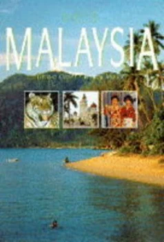 Image of This Is Malaysia by Wendy Moore and Gerald S Cubitt Hardback
