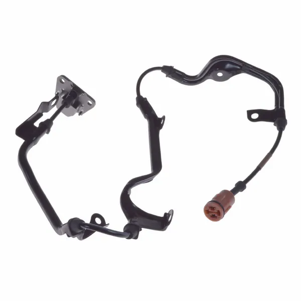 Image of Blue PRINT ADH27135 ABS Sensor Rear Axle Right HONDA: CIVIC 6 Aerodeck, CIVIC 6 Fastback Sensor, wheel speed (412)