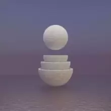 Image of James Heather: Invisible Forces