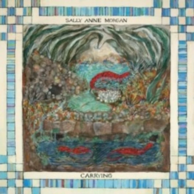 Image of Carrying Vinyl