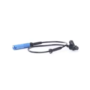 Image of DELPHI ABS Sensor BMW SS20007 34520025723,34521165534,34526756375 ESP Sensor,Sensor, wheel speed