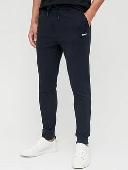 Image of Hugo Boss Skeevo Sweatpants Black Size S Men