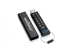 Image of iStorage datAshur 32GB USB Flash Drive