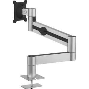 Image of Monitor holder with arm for 1 monitor
