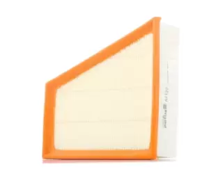 Image of PURFLUX Air filter A1127 Engine air filter,Engine filter VW,SKODA,SEAT,POLO (9N_),Fox Schragheck (5Z1, 5Z3, 5Z4),Polo Limousine (9A4, 9A2, 9N2, 9A6)