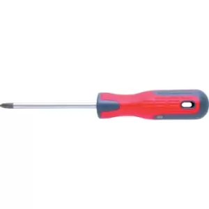 Image of Kennedy-Pro Pro-torq Phillips Screwdriver, No. 2 Phillips Tip, 100mm Blade