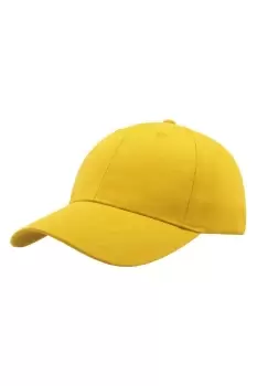 Image of Zoom Sports 6 Panel Baseball Cap