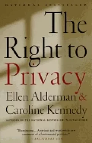 Image of right to privacy