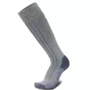 Image of Meindl Mens MT Hunting Socks Long Loden 42-44