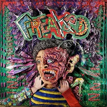 Image of Various Artists - Freaked Vinyl