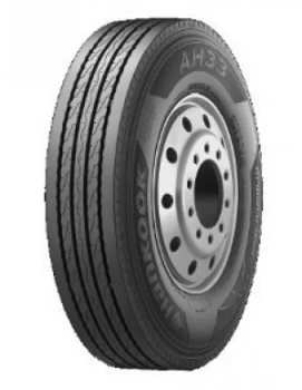 Image of Hankook AH33 11 R22.5 148/145L 16PR