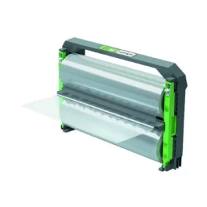 Image of GBC Foton 30 Refillable Cartridge with 100 Micron Lamination Roll Gloss 4410024