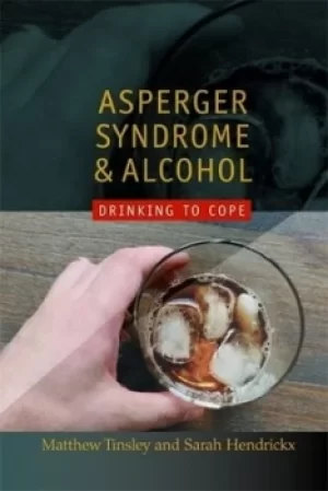 Image of Asperger syndrome and alcohol by Matthew Tinsley