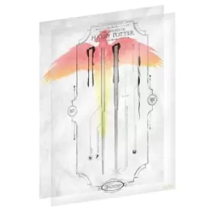 Image of Harry Potter Limited Edition Fan-Cel for Merchandise