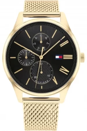Image of Tommy Hilfiger Damon Watch 1791848