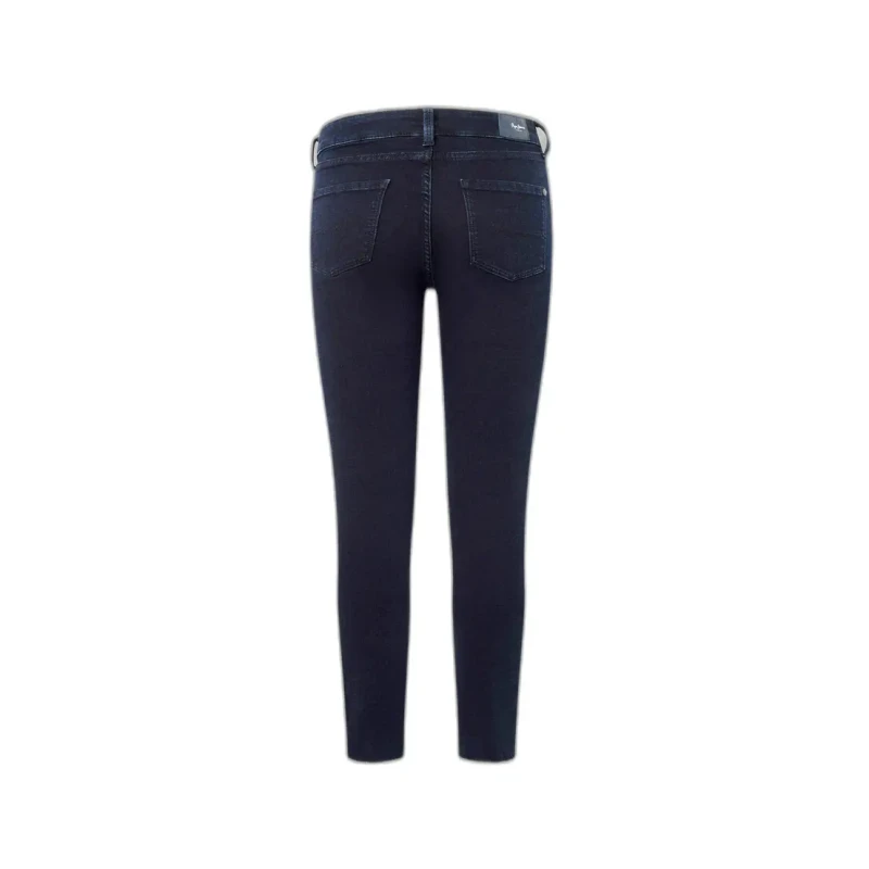 Image of Pepe Jeans Womens jeans Pepe Jeans Regent Bleu Female 30x32