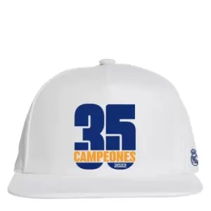 Image of adidas BB Cap 99 - White