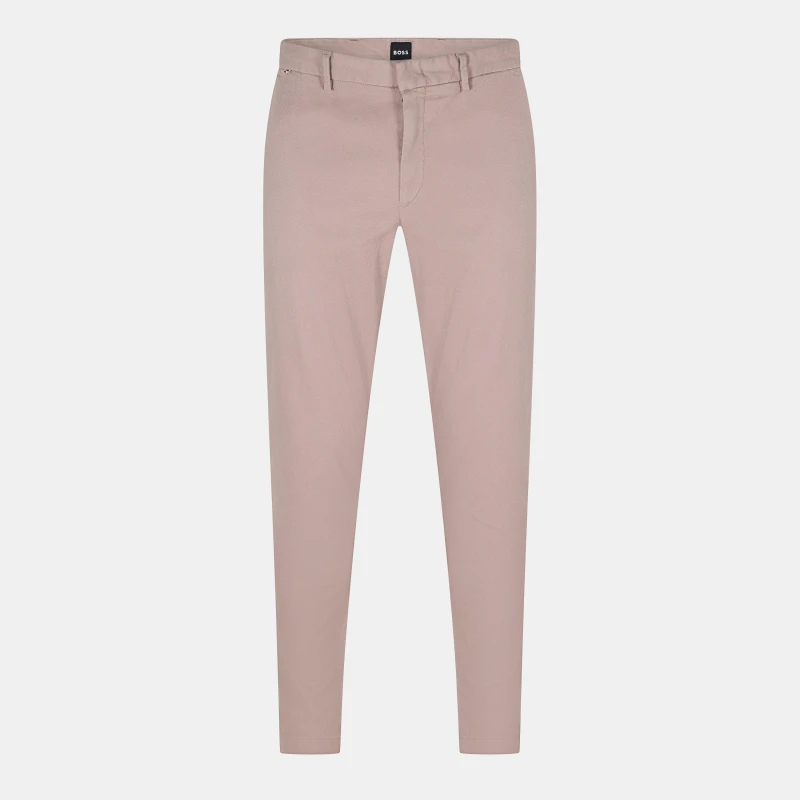 Image of Boss Kaito Chino Trousers Open Beige male 28W R
