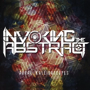 Image of Invoking the Abstract - Aural Kaleidoscopes CD