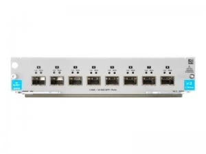 Image of HPE - expansion module