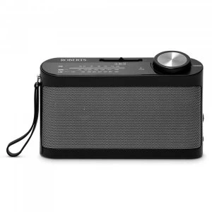 Image of Roberts Classic R9993 Analogue Portable Radio
