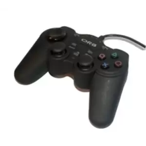 Image of ORB Wired Controller PS3