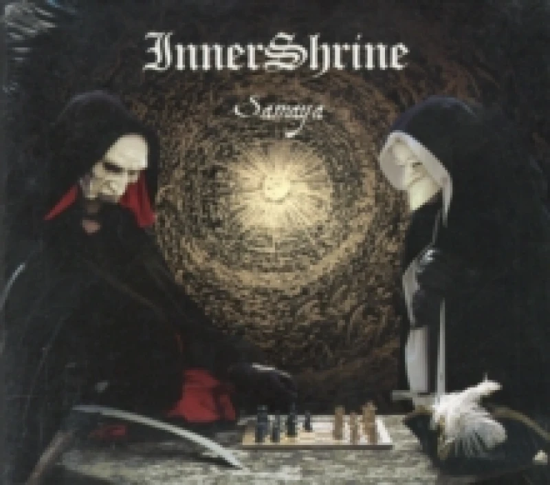 Image of Samaya CD / Album