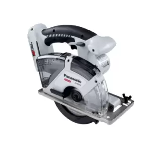 Image of Panasonic EY45A2XW Universal Circular Saw 135mm 18V Bare Unit