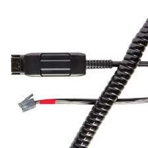 Image of JPL HIC EquivalentPLX QD Cable BL-08P