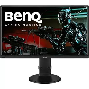 Image of BenQ 27" GL2706PQ Quad HD LED Gaming Monitor